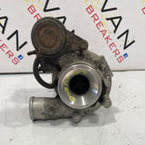 Iveco Daily 3.0 RWD TURBO 2010 P/N 54137713