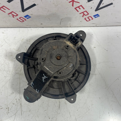 Ford Transit MK8 HEATER BLOWER FAN MOTOR 2018 P/N BK2T18456