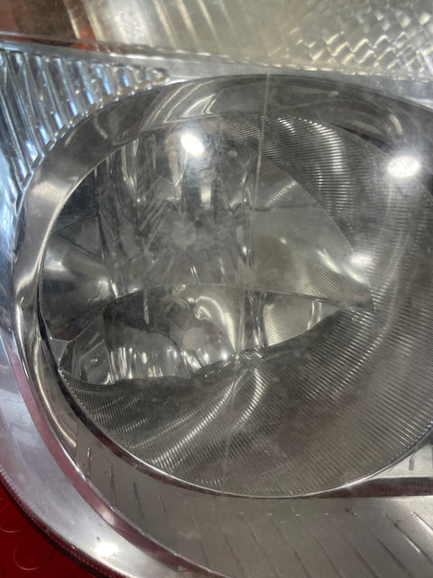 Mercedes Sprinter Van Headlight  2006-2014  Headlamp Drivers Side Right O/S  P/N 24738200RE