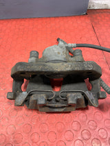 Citroen Dispatch/Peugeot Expert/Vauxhall Vivaro/Toyota Proace/Fiat Scudo BRAKE CALIPER Front Drivers Side 2016-2024 P/N 9805256380
