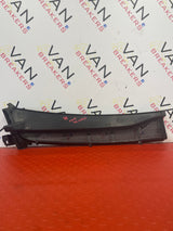 Toyota Proace/Citroen Dispatch/Peugeot Expert L1 WINDSCREEN SCUTTLE PANEL 2018-2024   P/N 9808467277DAG