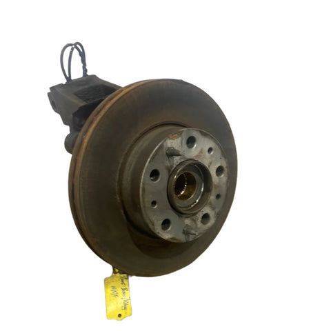 Citroen Relay/Peugeot Boxer/Fiat Ducato PASSENGER SIDE HUB WITH ABS SENSOR 2.2 2014/2023 P/N 01393344080