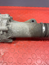 Maxus Deliver 9 ELECTRIC POWER STEERING RACK (RWD) 2019-2024 P/N C00097262