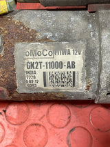 Ford Transit Custom FWD STARTER MOTOR 2.0 2016-2023 P/N GK2T11000AB - 5