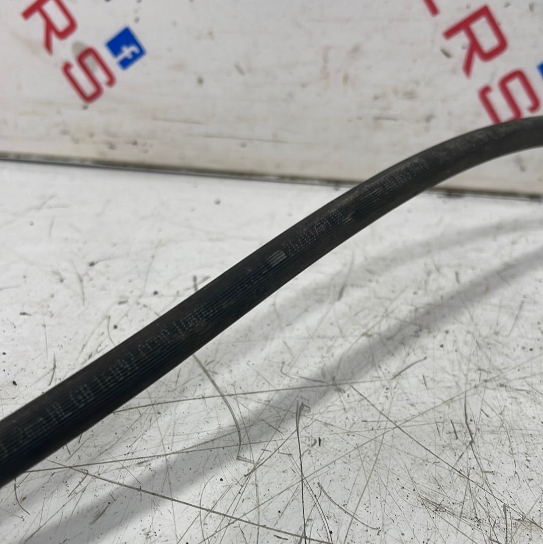 Citroen Berlingo/Peugeot Partner REAR PASSENGER SIDE BRAKE PIPE 2019-2024