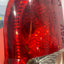 FORD TRANSIT MK7 N/S REAR LIGHT UNIT  PASSENGER SIDE / LEFT HAND SIDE 2007-2013 (DAMAGED) P/N 6C1113405A-D1