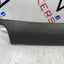 Ford Transit Custom PASSENGER SIDE FRONT DOOR WINDOW STRIP 2.0 2019-2023 P/N JK2118448