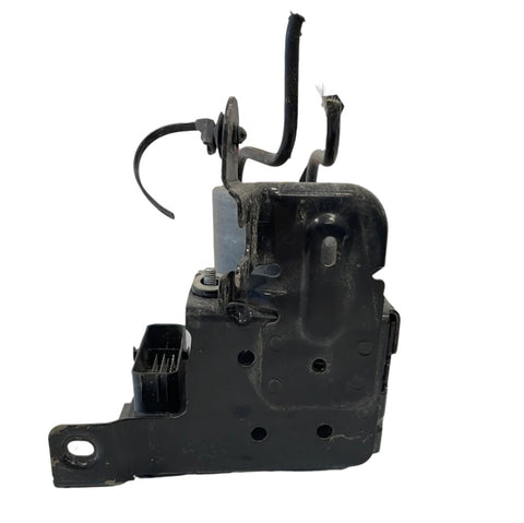 Citroen Berlingo/ Peugeot Partner ABS PUMP WITH BRACKET 2019 P/N 0265290598