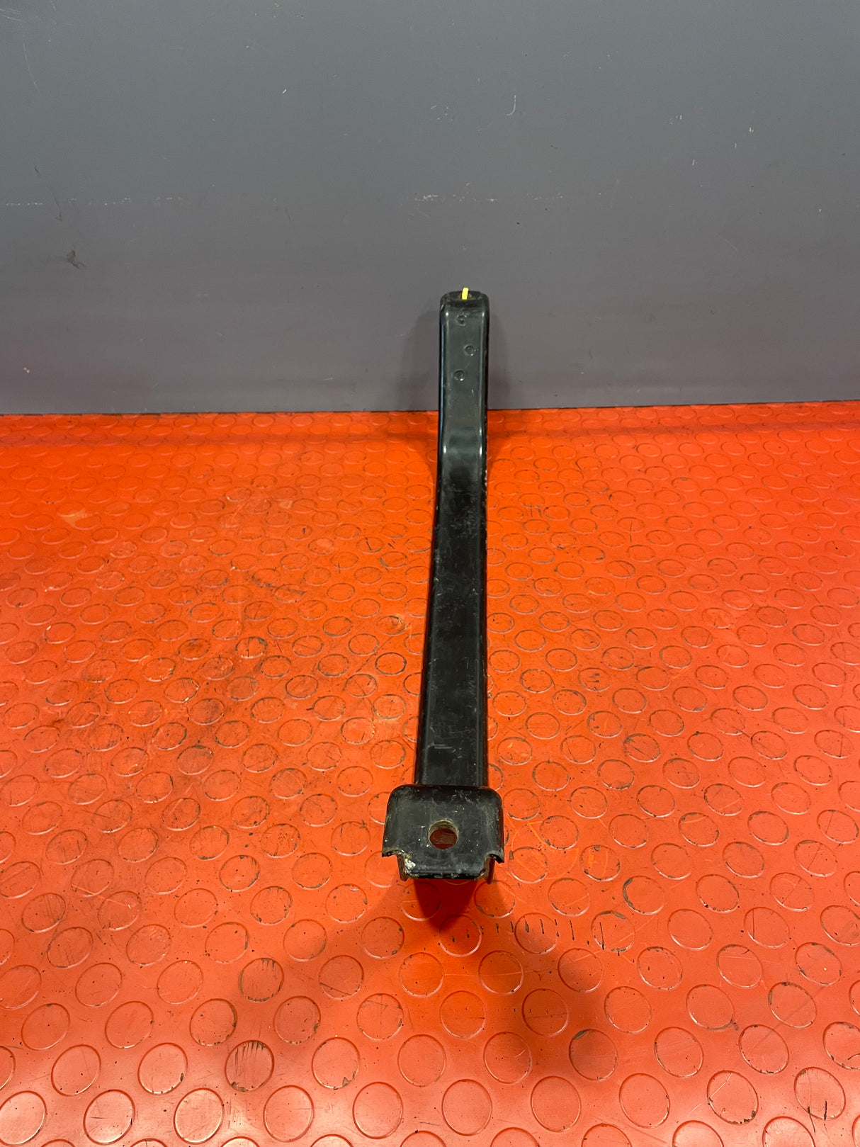 Ford Transit Custom FUEL TANK STRAP 2.0 2016-2023 P/N BK219092CC