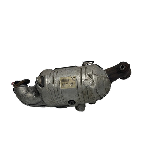 Citroen Berlingo/Peugeot Partner CATALYTIC CONVERTER  1.6L  1321717X  P/N  982347180