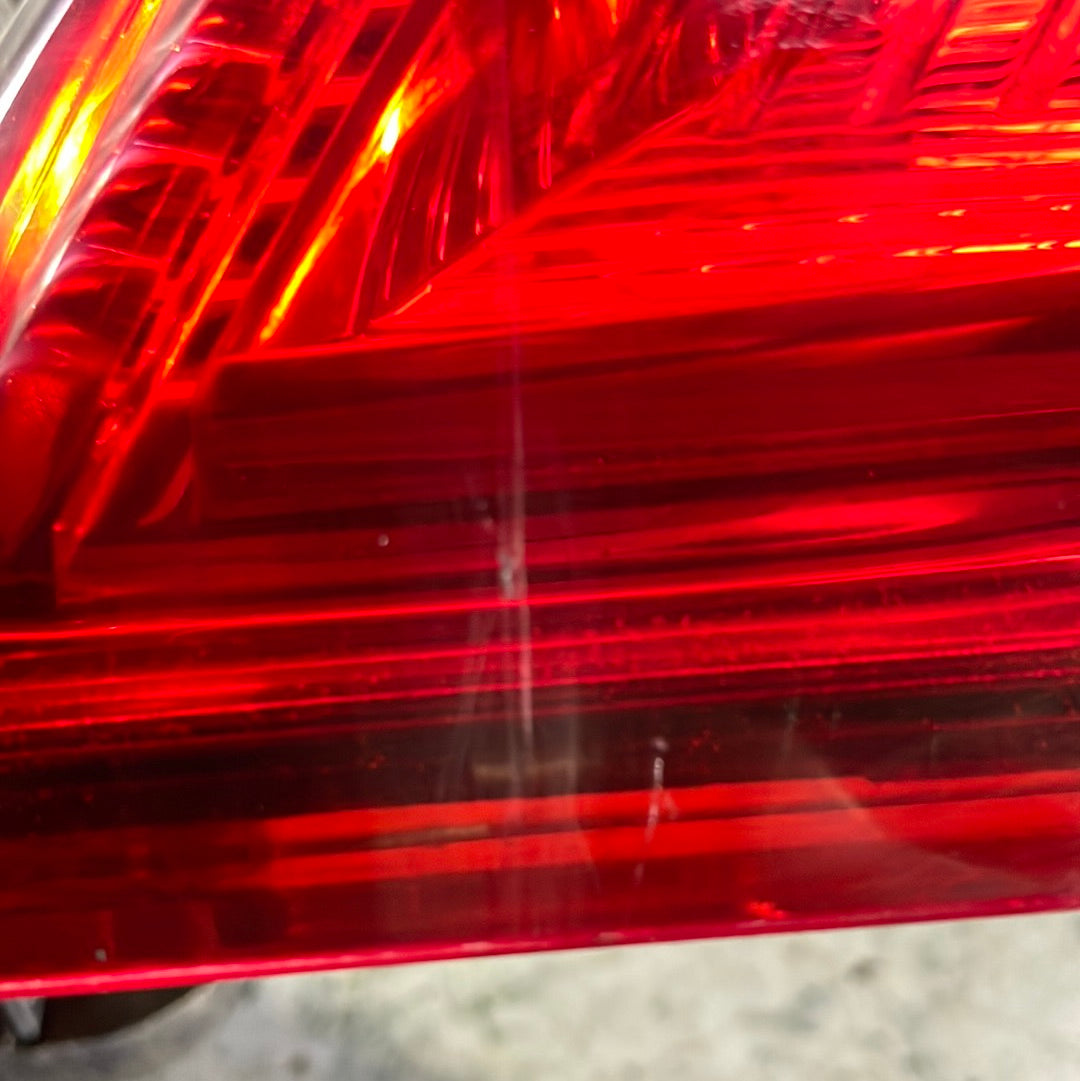 Ford Transit Custom TAILLIGHT PASSENGER SIDE LH 2013-2023 P/N BK2113405AG - 1