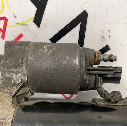 Volkswagen Transporter 2.0 STARTER MOTOR 2016 P/N 02Z911024H