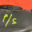 Nissan Navara FRONT FENDER CORNER FINISH TRIM Passenger's Side 2016-2023 P/N 668954JF0A