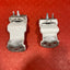 Ford Transit Mk 8 REAR HINGES, ONE SIDE 2020 P/N HK31V429A15