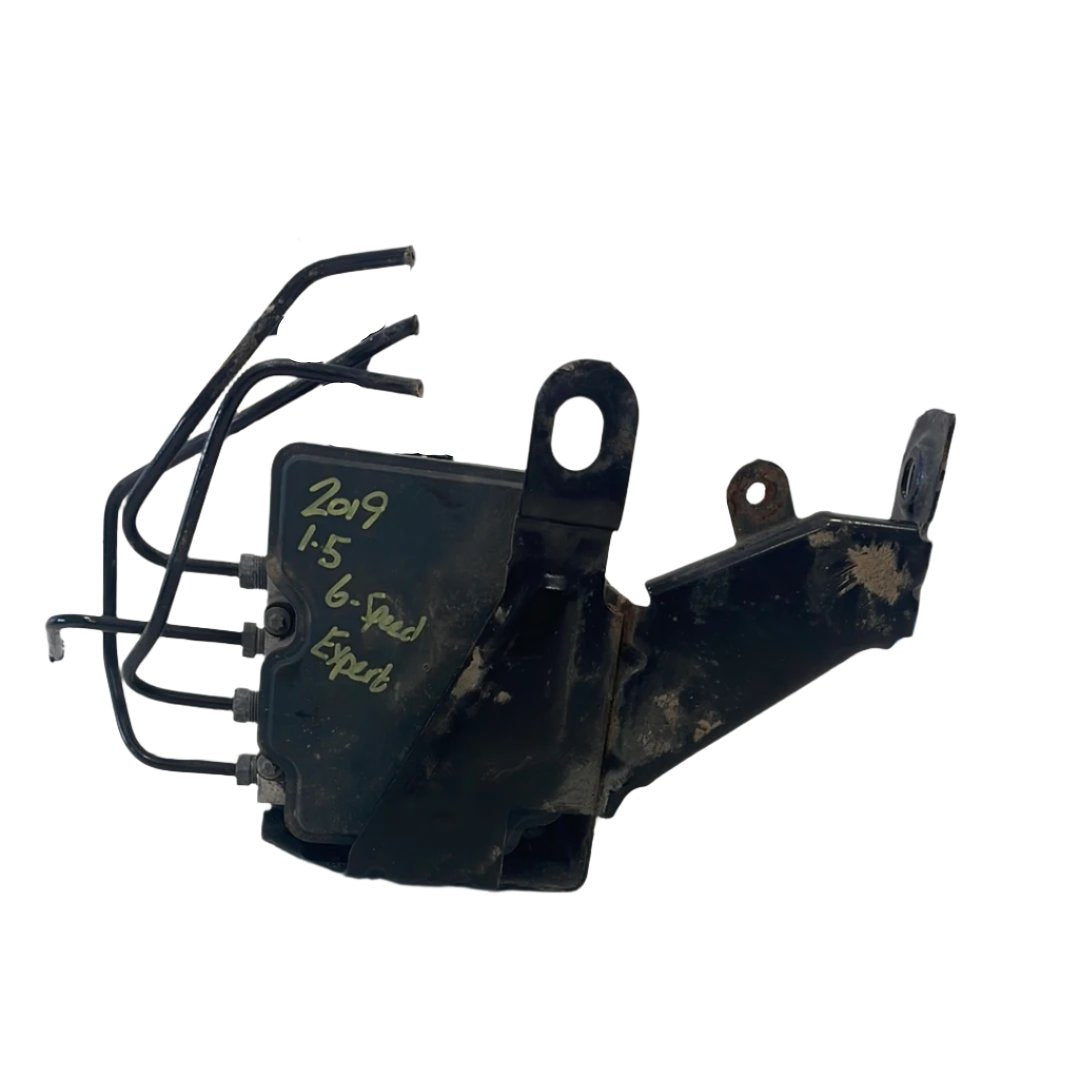 Citroen Dispatch/ Peugeot Expert/ Toyota Proace/Vauxhall Vivaro ABS PUMP UNIT 1.5 HDI 2019-2023  P/N 0265956240