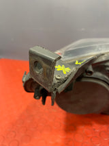 Citroen Relay/Peugeot Boxer/Fiat Ducato HEADLIGHT ASSEMBLY (Repaired Mounting Point) Passenger's Side 2014-2022 P/N 1394429080