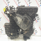 Citroen Dispatch/ Peugeot Expert/ Vauxhall Vivaro/ Toyota Proace/Fiat Scudo 1.5 HDI ADBLUE TANK  2019-2024 P/N 9842316580 - 1