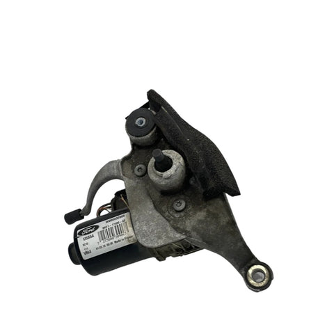 Ford Transit Custom DRIVER SIDE FRONT WIPER MOTOR 4 PIN 2.2 2016 P/N BK2117500AF