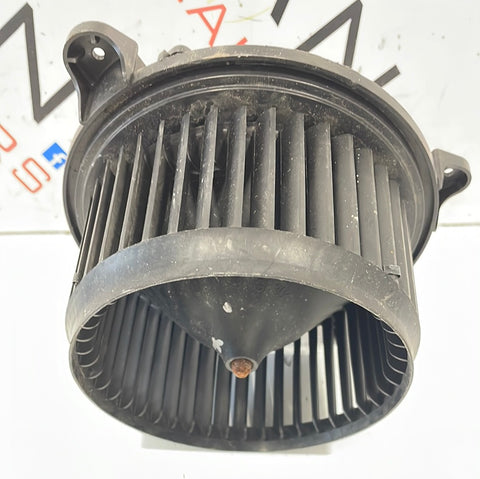 Ford Transit Mk8 HEATER BLOWER MOTOR 2015 P/N BK31AAG6UYG