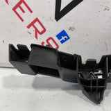 Volkswagen Crafter DRIVER SIDE BUMPER SUPPORT BRACKET 2017 P/N 7C0807178A