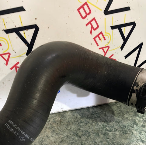 Renault Trafic/Vauxhall Vivaro TURBO INTERCOOLER PIPE 1.6 2014/2019 P/N 144603145R