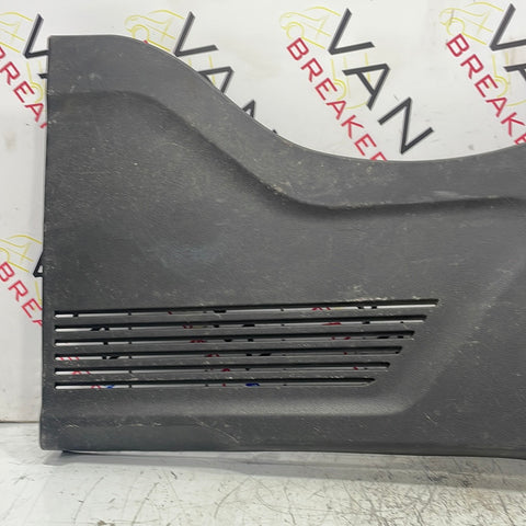 Citroen Berlingo/Peugeot Partner/Vauxhall Combo/Toyota Proace City DRIVER SIDE REAR BOOT TRIM  P/N 98176516ZD