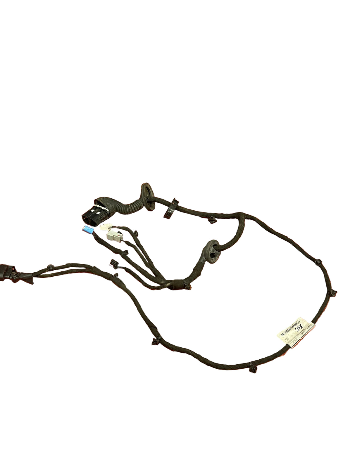 Ford Transit MK8 DOOR WIRING LOOM Passenger Side 2013-2018 P/N GK2T14A631JBC