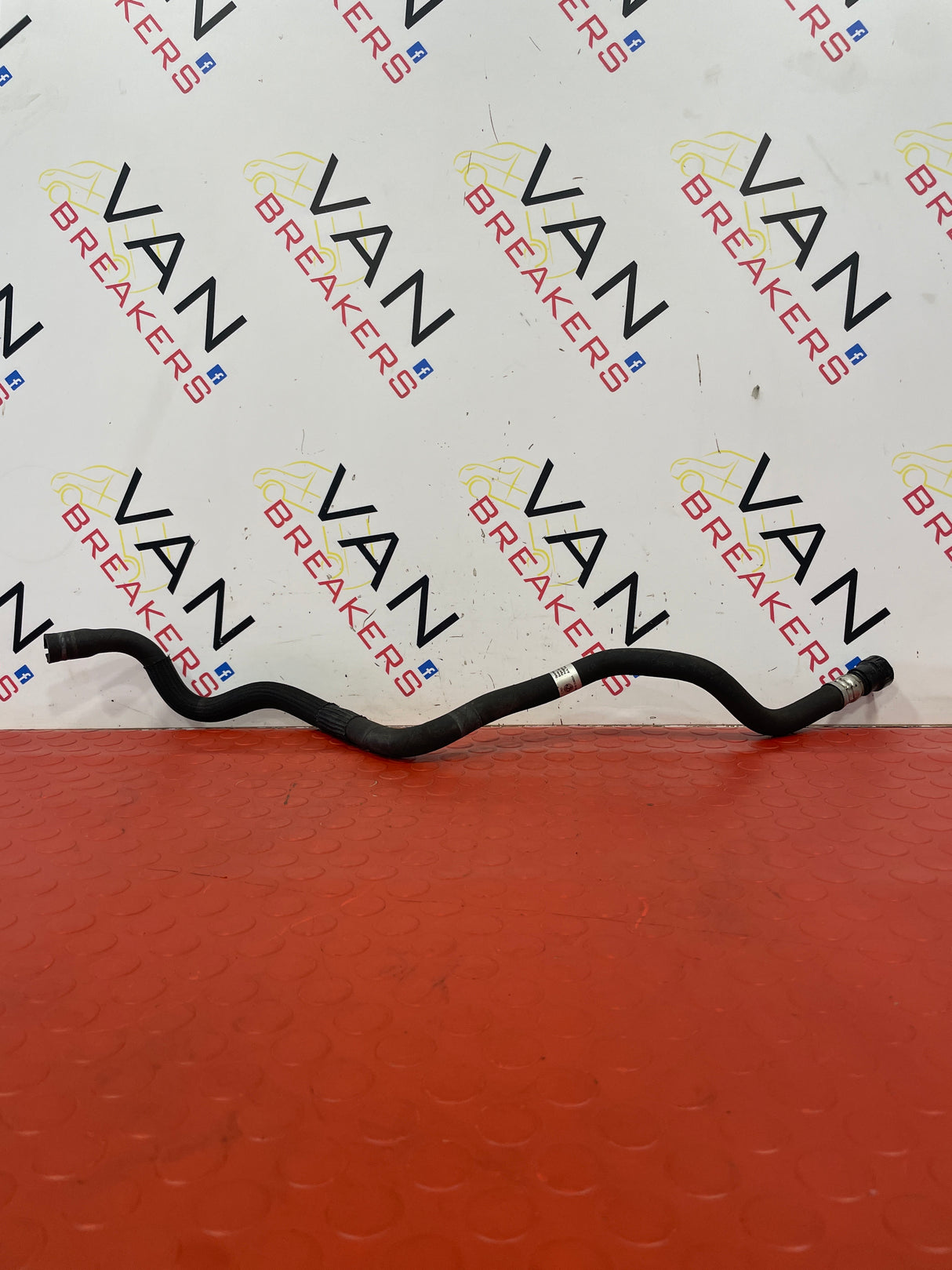 PEUGEOT BOXER MK3 130 POWER STEERING PIPE HOSE 2.2 HDi   P/N 1374619080