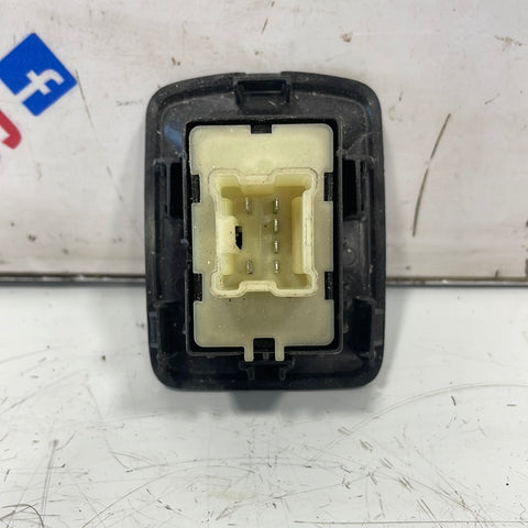 Renault Trafic PASSENGER SIDE WINDOW SWITCH 2019 P/N 809608963R