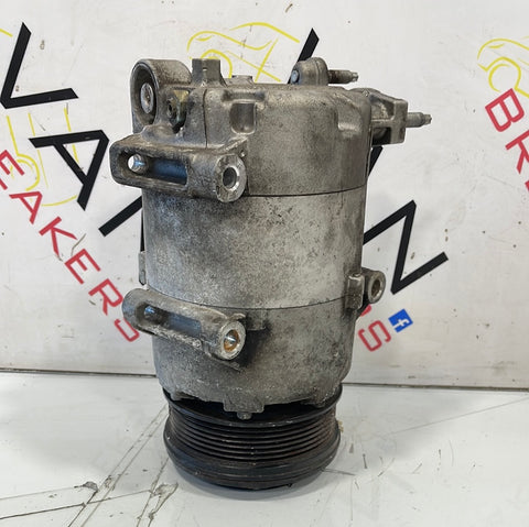 Ford Transit Mk8 AIR CONDITIONING PUMP 2013 - 2016 2.2 RWD P/N BK3119D629AD