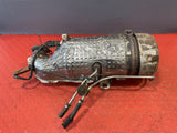 Citroen Berlingo/Peugeot Partner DPF / DIESEL PARTICULATE FILTER (With Sensors) 1.6 2008-2015 P/N 1005142X - 3