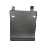 Renault Trafic/Vauxhall Vivaro/Nissan NV300 MOULDING UNDER FUEL FILLER FLAP PASSENGER'S SIDE (GREY) 2014-2019 P/N 788287806R
