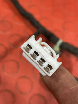 Ford Ranger Wildtrak DOOR WIRING LOOM Drivers Side 2015-2019 P/N HB3T14K138