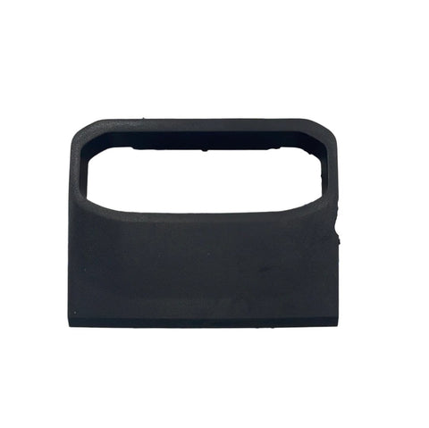 Citroen Dispatch/ Peugeot Expert/ Vauxhall Vivaro/ Toyota Proace DASHBOARD POCKET SURROUND TRIM   P/N 9808385977