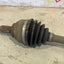 Renault Trafic NISSAN NV300 PASSENGER SIDE DRIVESHAFT 1.6 2014-2019 P/N 391018696R