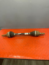 Citroen Dispatch/Peugeot Expert/Vauxhall Vivaro/Toyota Proace/Fiat Scudo DRIVESHAFT Passenger Side 2.0 2016-2024 P/N 9806153080