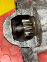 Peugeot Boxer/Citroen Relay STARTER MOTOR 2020 2.0 P/N 9826048080 - 1