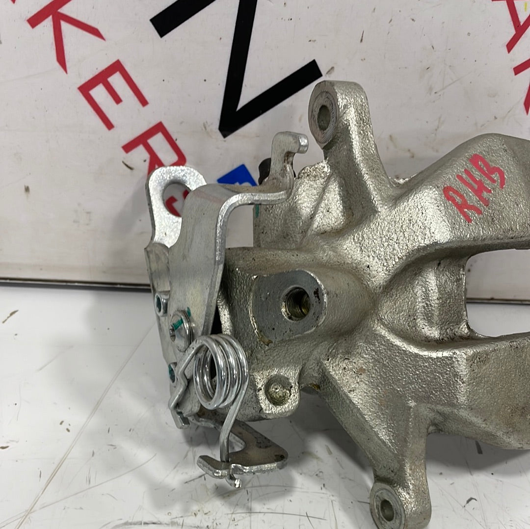 Ford Transit MK7 DRIVER SIDE REAR BRAKE CALLIPER - AFTER MARKET 2008-2013 P/N 6C112552AD