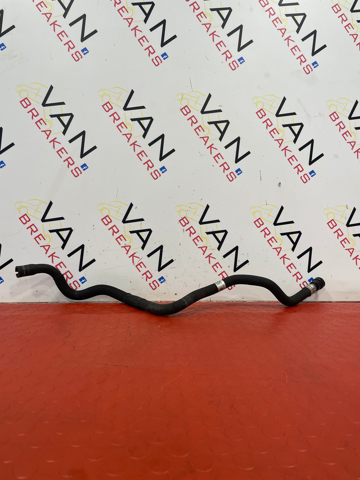 PEUGEOT BOXER MK3 130 POWER STEERING PIPE HOSE 2.2 HDi   P/N 1374619080
