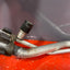 Citroen Berlingo/Peugeot Partner AIR CON PIPES (PAIR) 2008-2018 1.6 P/N 9681693180 3 pin