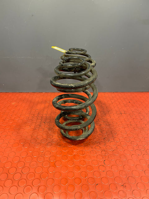 Vauxhall Vivaro/Renault Trafic REAR COIL SPRINGS (PAIR) 2016 P/N 550202870R