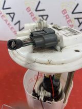 Renault Trafic/Vauxhall Vivaro/Nissan NV300 1.6 DCi FUEL SENDER PUMP  2014-2019 P/N 172021036R