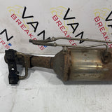 Citroen Berlingo/Peugeot Partner CATALYTIC CONVERTER/DPF PARTICULATE FILTER 2018-2024 1.6 P/N 1476463XXX - 3