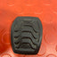 Ford Transit  CLUTCH/BRAKE PEDAL RUBBERS  P/N BK217A624AB