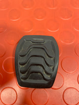 Ford Transit  CLUTCH/BRAKE PEDAL RUBBERS  P/N BK217A624AB
