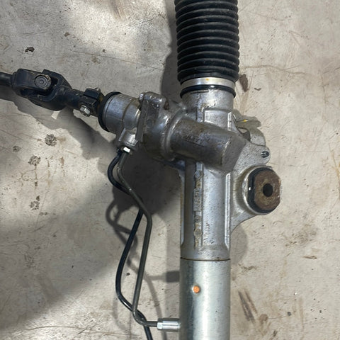 Toyota Hilux POWER STEERING RACK 2019 P/N 442500K722