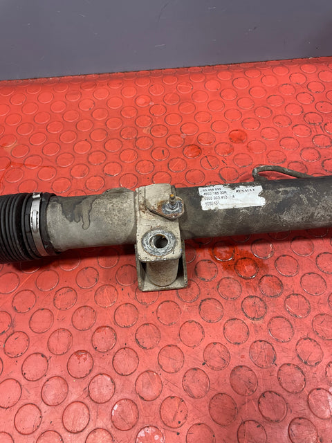 Renault Trafic/Vauxhall Vivaro STEERING RACK 2014-2019 P/N 490018533R
