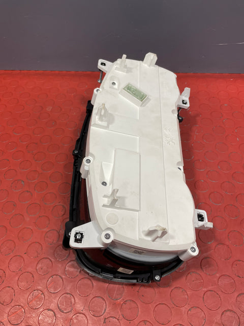 Citroen Dispatch/Peugeot Expert/Vauxhall Vivaro/Toyota Proace/Fiat Scudo DASH CLOCKS INSTRUMENT CLUSTER PANEL 2016-2024 P/N 769168350U / 769318280U