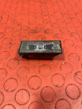 Fiat/Mercedes/Nissan/Opel/Renault NUMBER PLATE LIGHT P/N 8200480127
