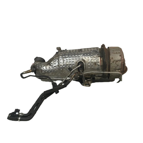 Citroen Berlingo/Peugeot Partner DPF CATALYTIC CONVERTER 1.6 2012-2016 P/N 1005142X